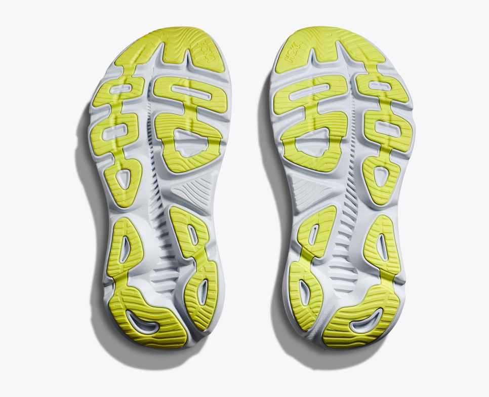 HOKA Gaviota 5 Real Teal / Shadow