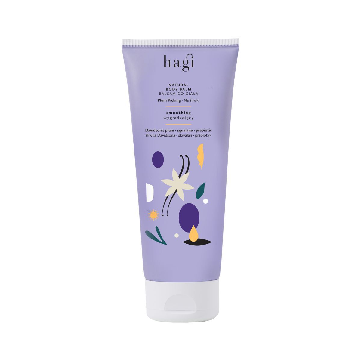 Hagi für Pflaumen