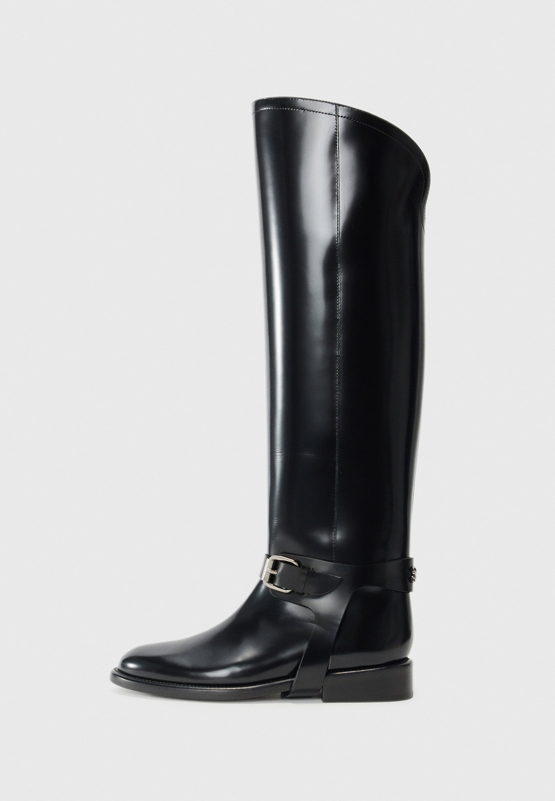 Casadei RIDERAMA WIZZARD - Laarzen - zwart