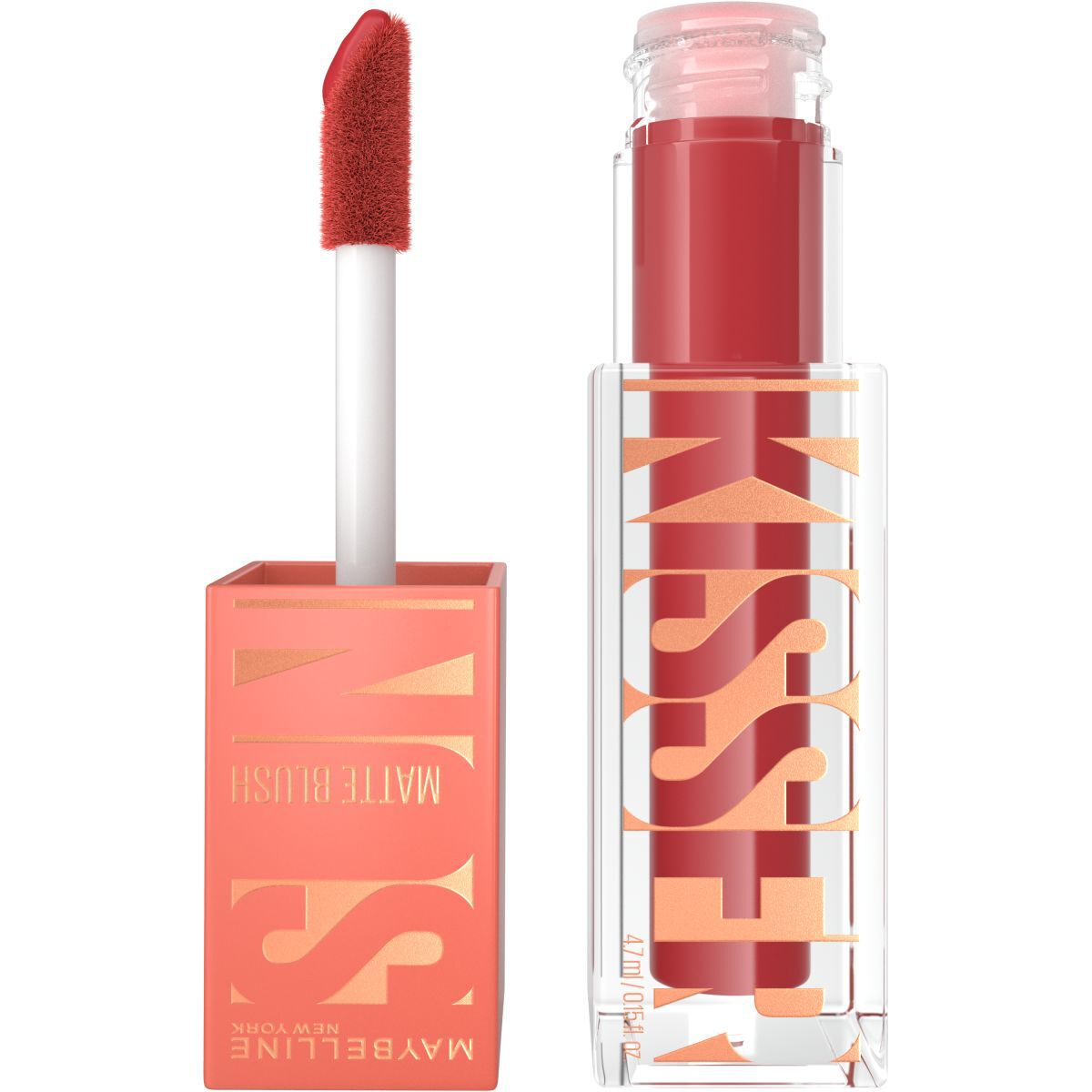 Maybelline New York Sunkisser