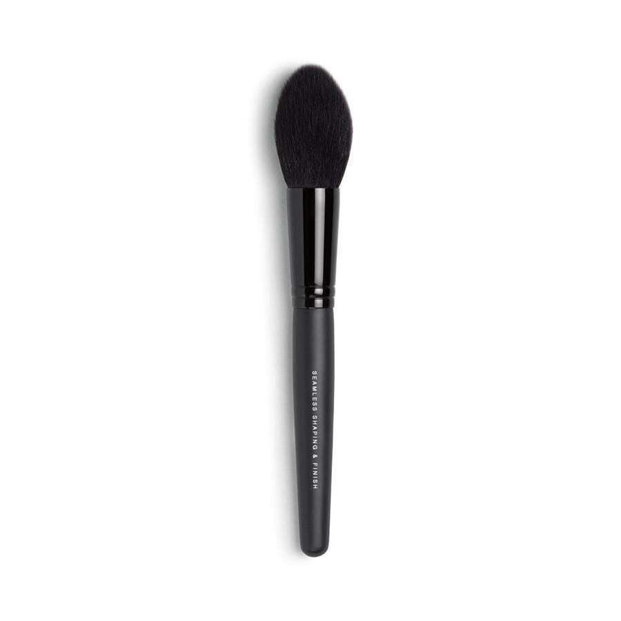 bareMinerals makiažo pagrindo šepetėlis besiūlis formavimas - 10 g