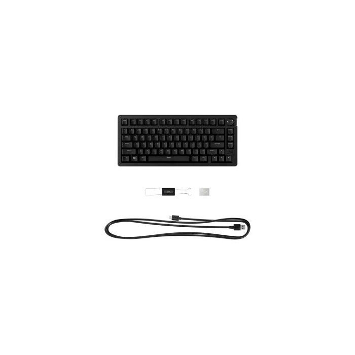 HyperX Modèle du produit : cla