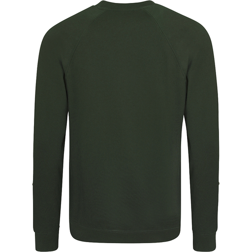 Sudadera Con Mangas Raglan Awdis Academy