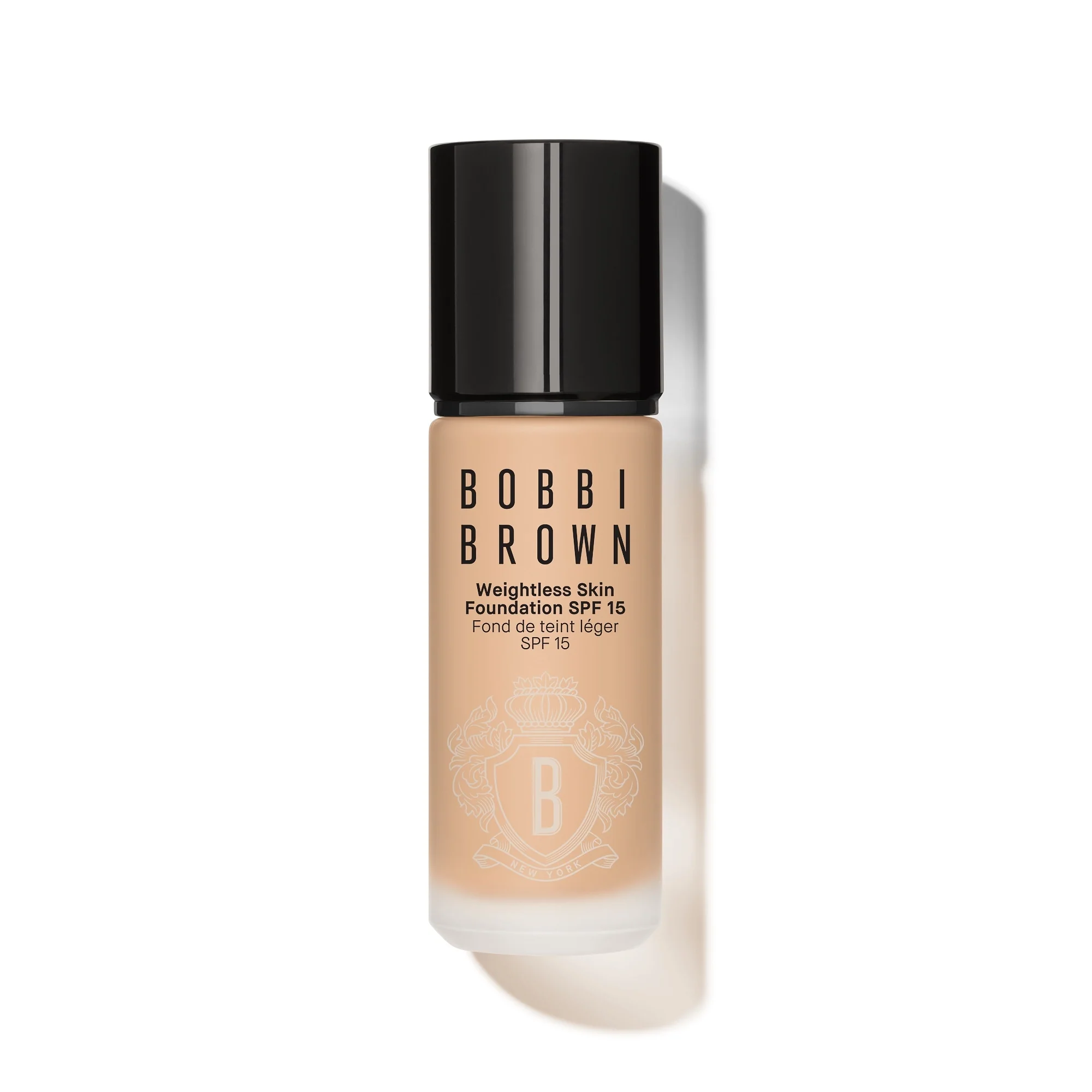 Fondotinta Mini Weightless Skin Foundation SPF15 - Fondotinta liquido