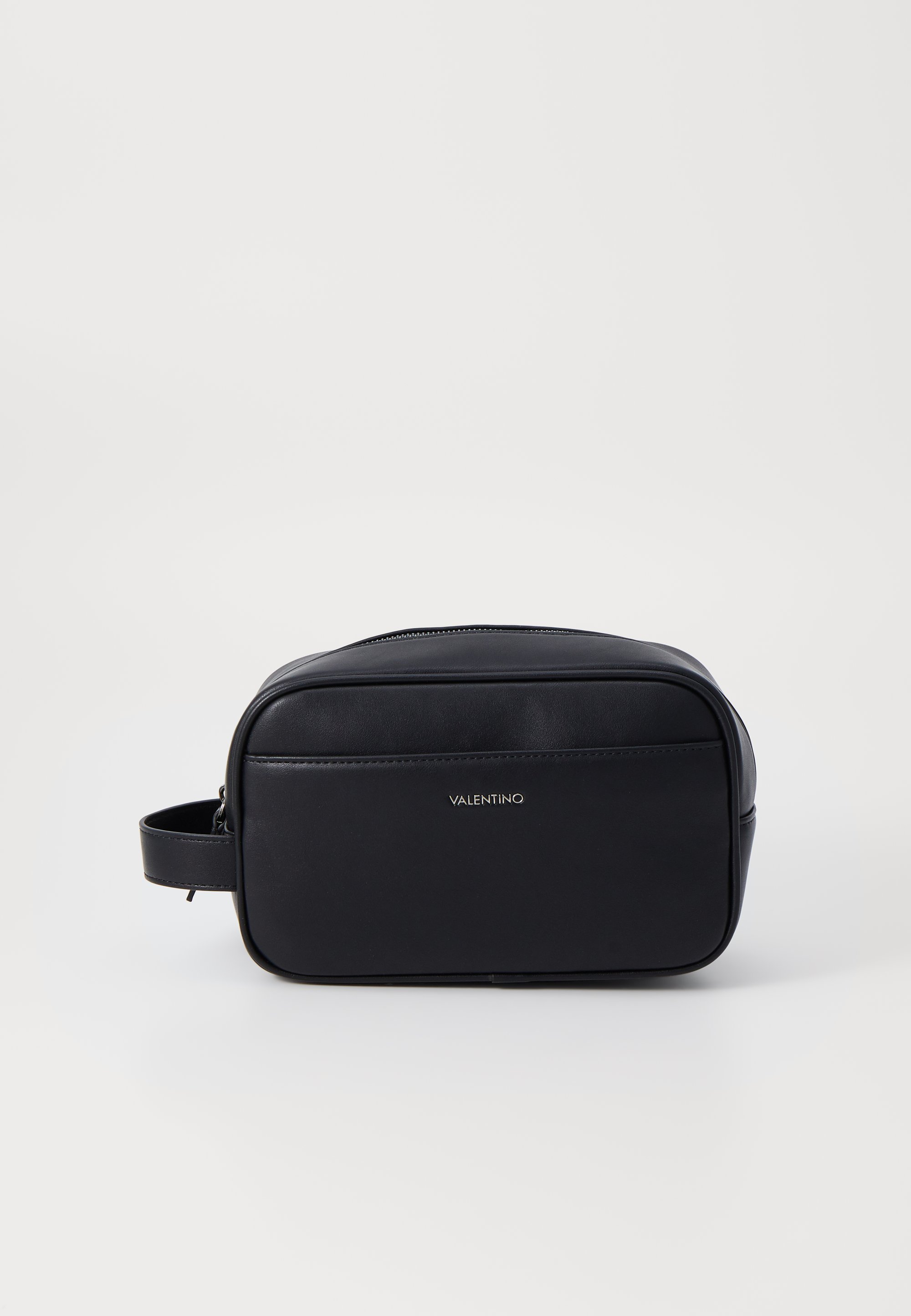 Valentino Bags HORIZON UNISEX - Beauty case - nero