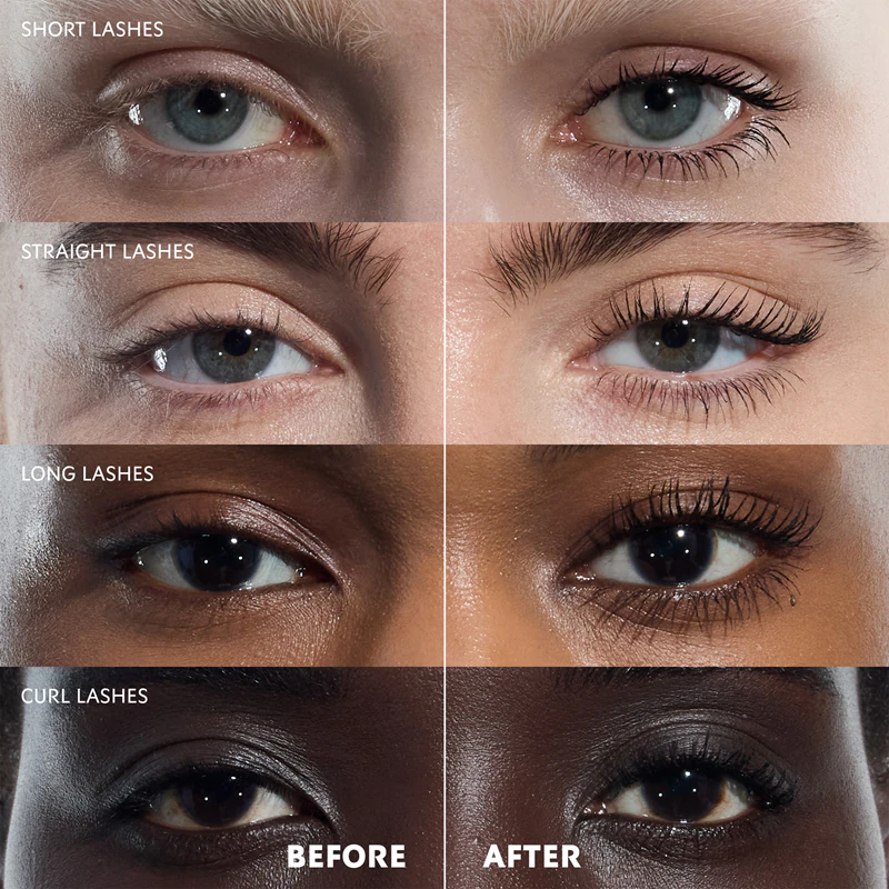 Yves Saint Laurent Lash Latex mascara