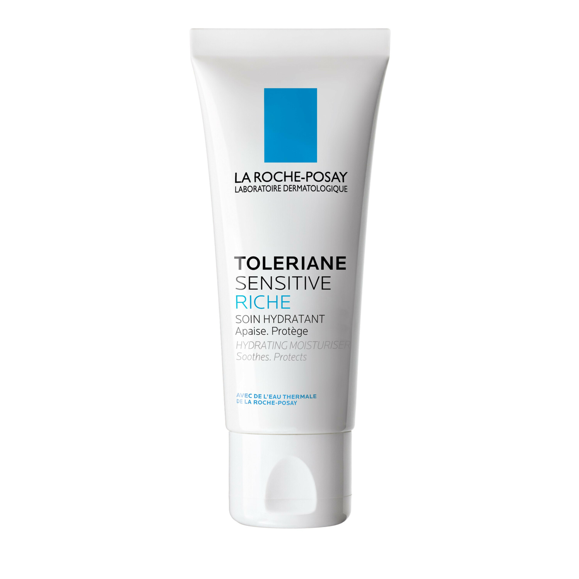 Toleriane Sensitive Riche 40 ml - La Roche-Posay