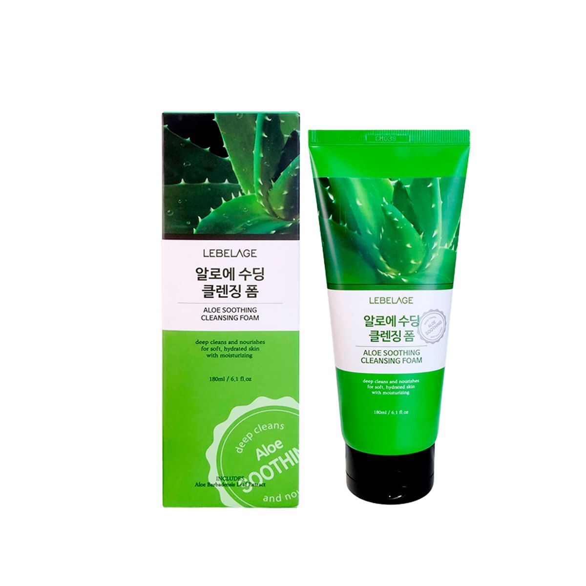 Lebelage Aloe