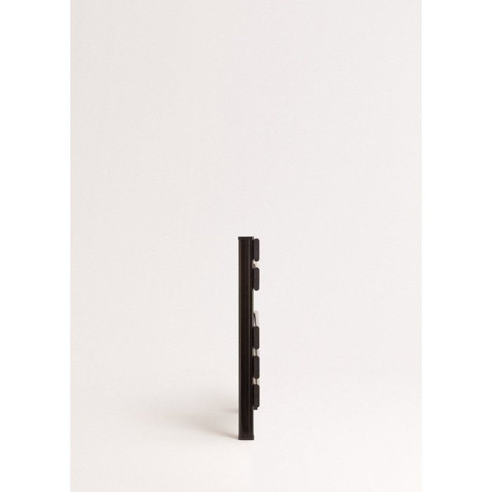 Porte-serviette électrique - Create - WARM TOWEL MINI - 150W - Basse consommation - Aluminium