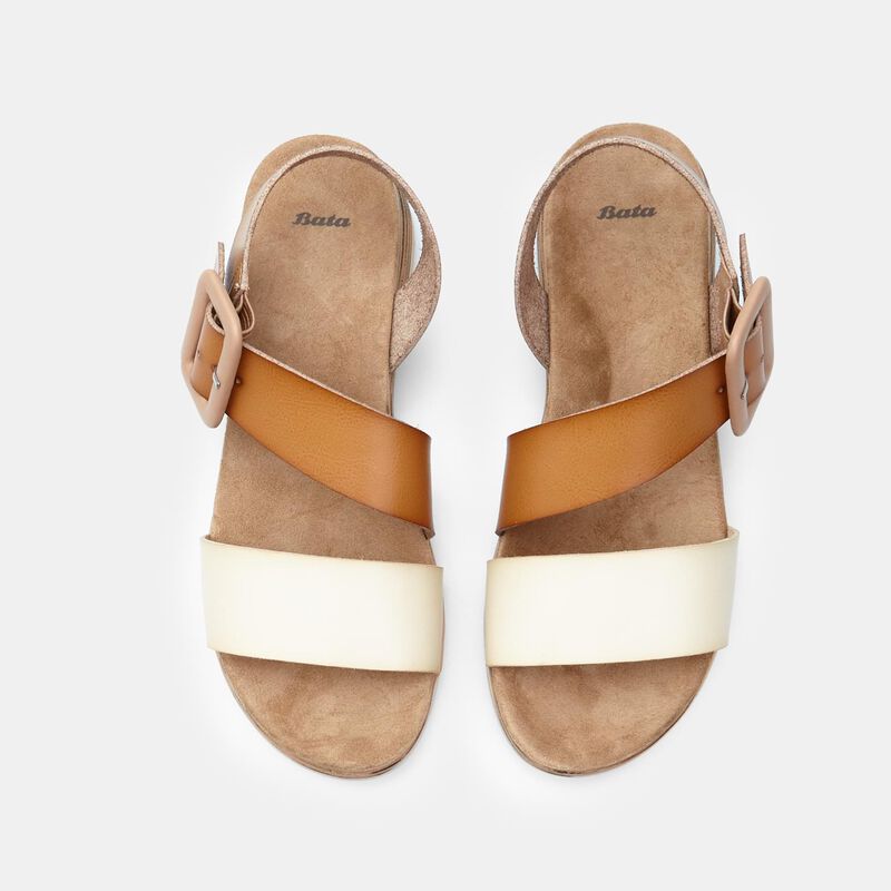 Damsandaler BATA