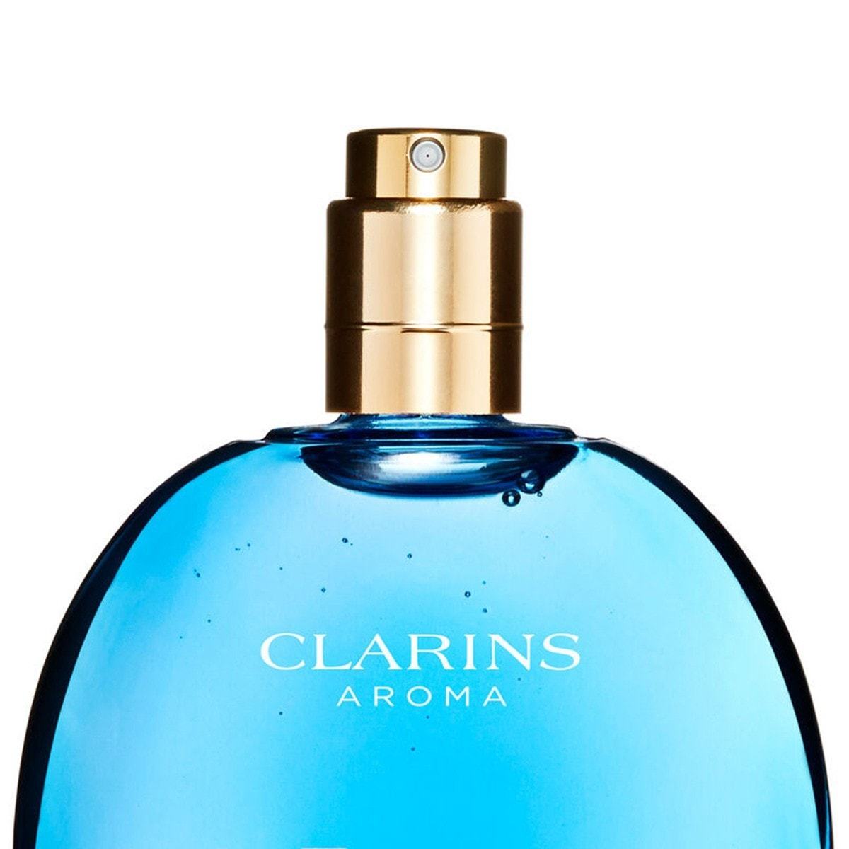 Clarins Fresh Water Replenishing Water Treatment Water Water - 50 ml