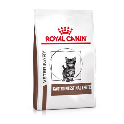 Royal Canin Veterinary Cat - Kocięta Gastrointestinal