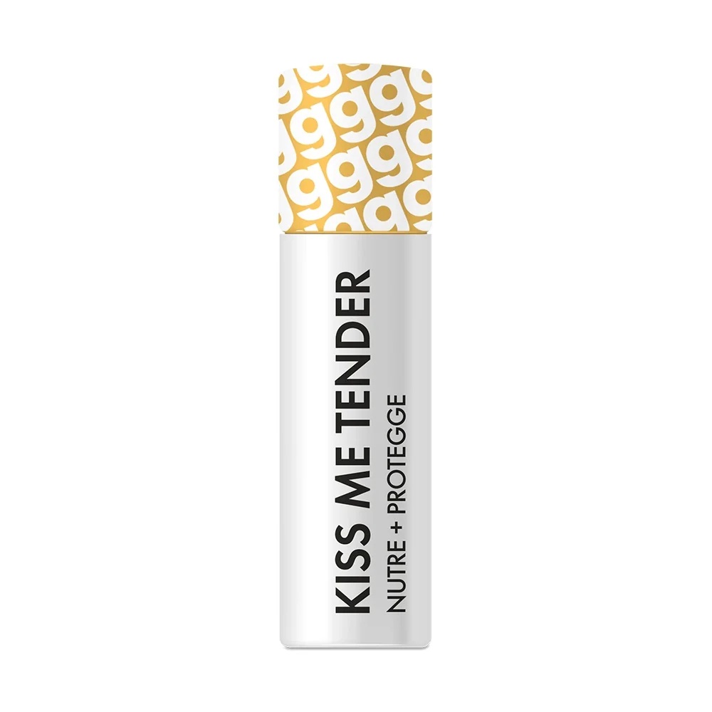 GOOVI Goovi lippenbalsem voedt en beschermt 5,7 ml en voorkomt uitdroging.