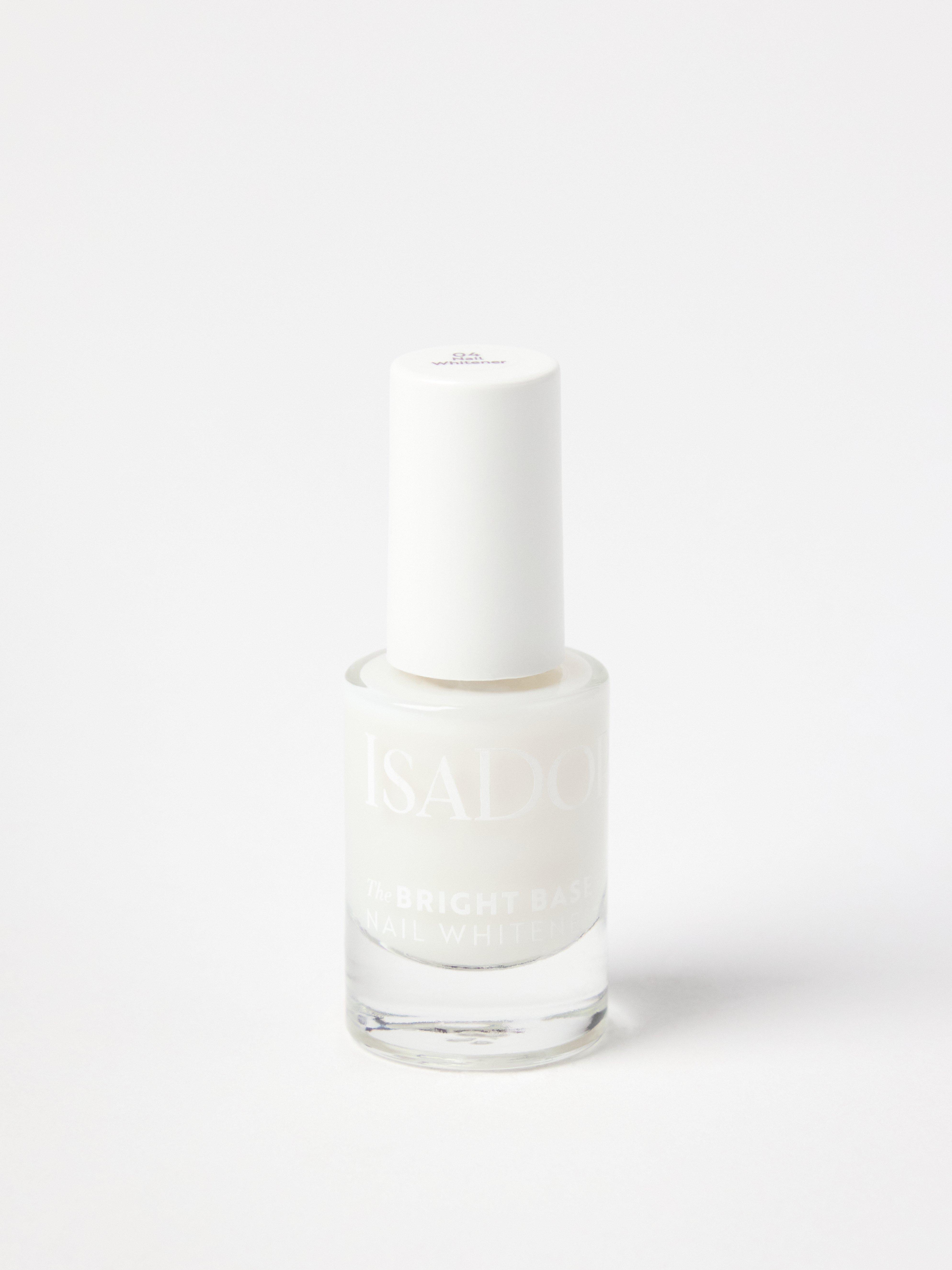 ISADORA The Bright Base izbjeljivač za nokte 04 IZBJELJIVAČ NOKTIJU
