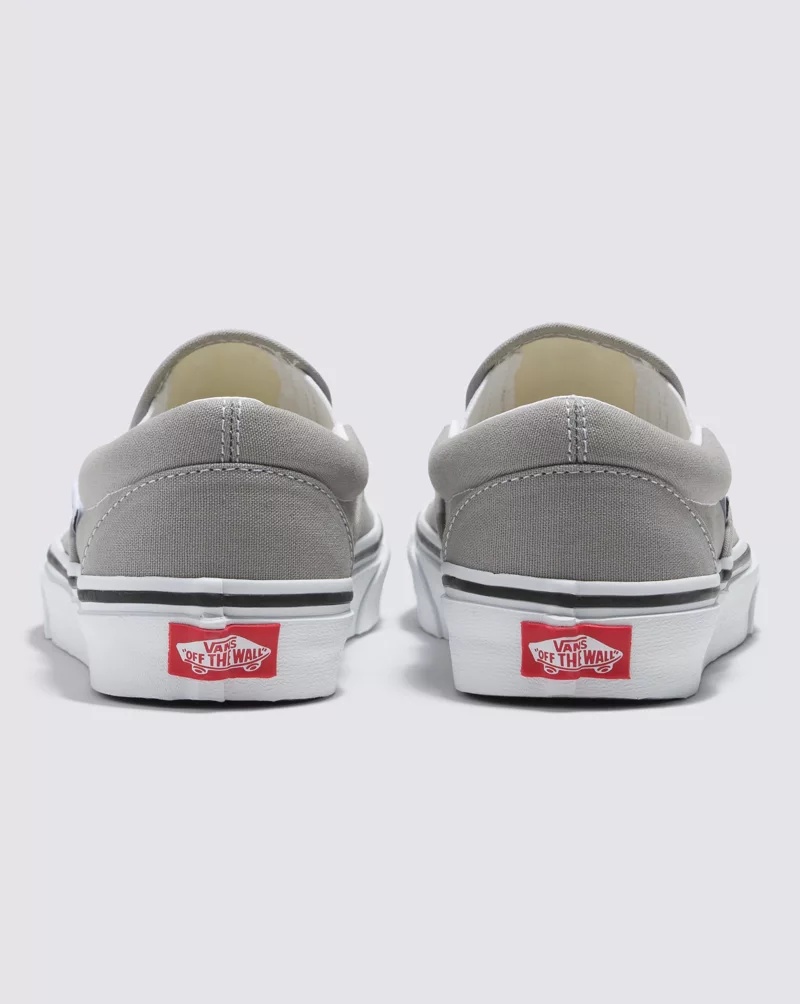 Classic Slip-On Shoe