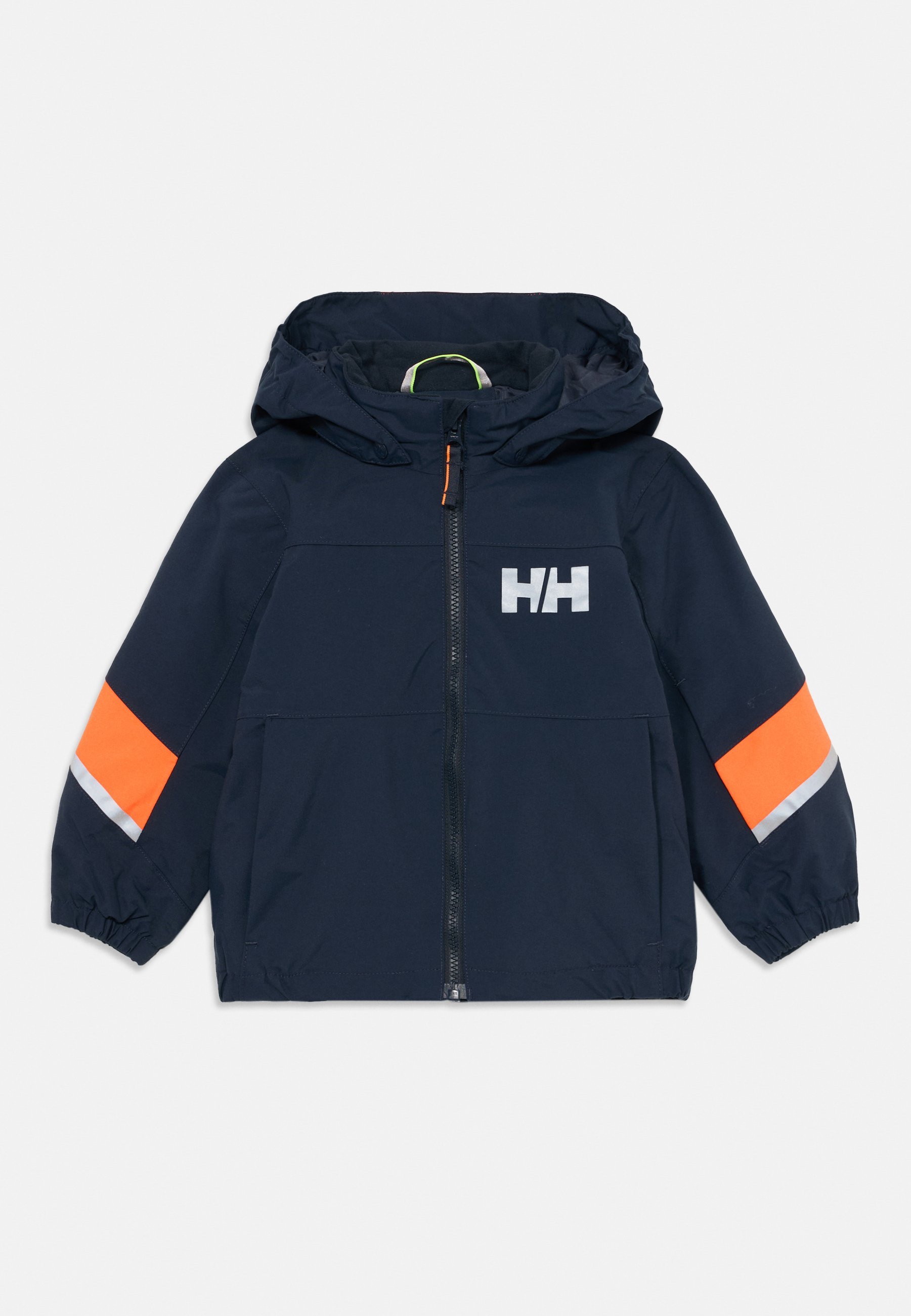 Helly Hansen RIDER JACKET - Giacca da sci - navy