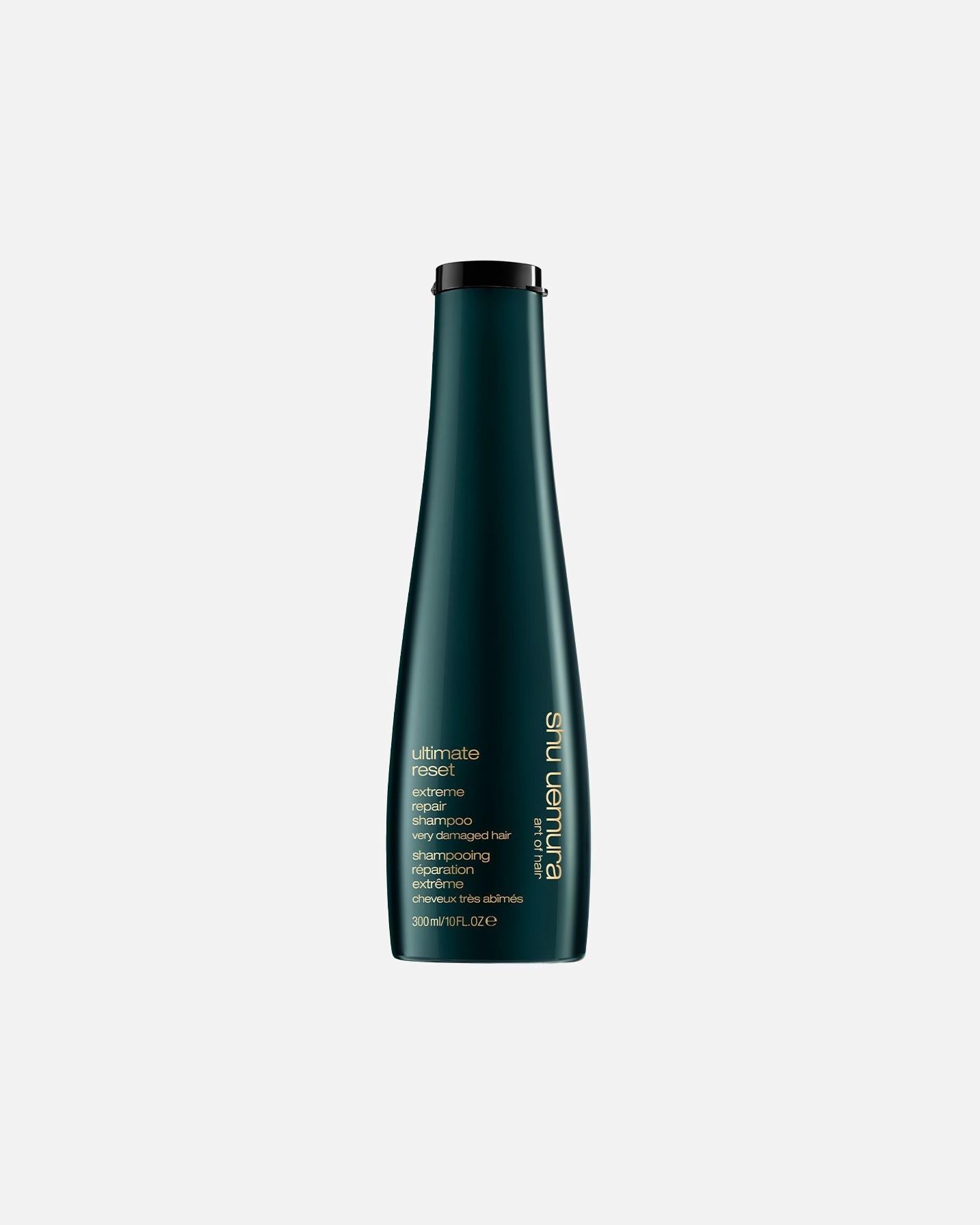 Szampon do włosów Shu Uemura Ultimate Reset Extreme Repair - 300 ml