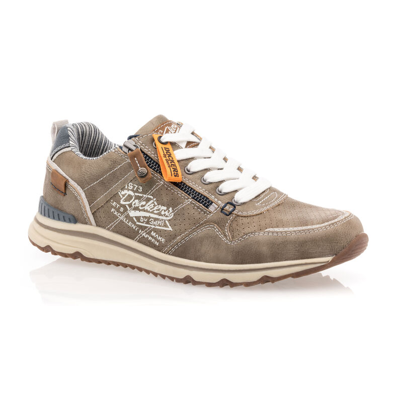 Korit / lenkkarit Homme Beige