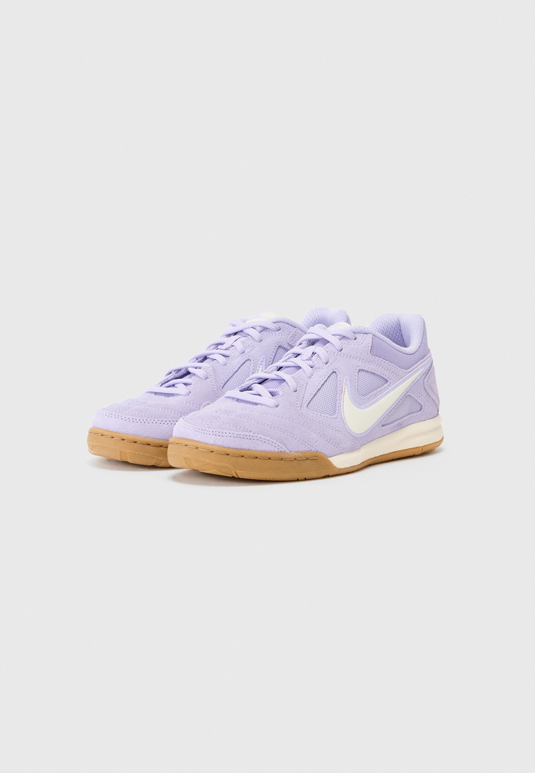 Nike Sportswear GATO UNISEX - Sneakers - hortensia's/zachte parelmoer/gom/0002TU1YA9Tbruin