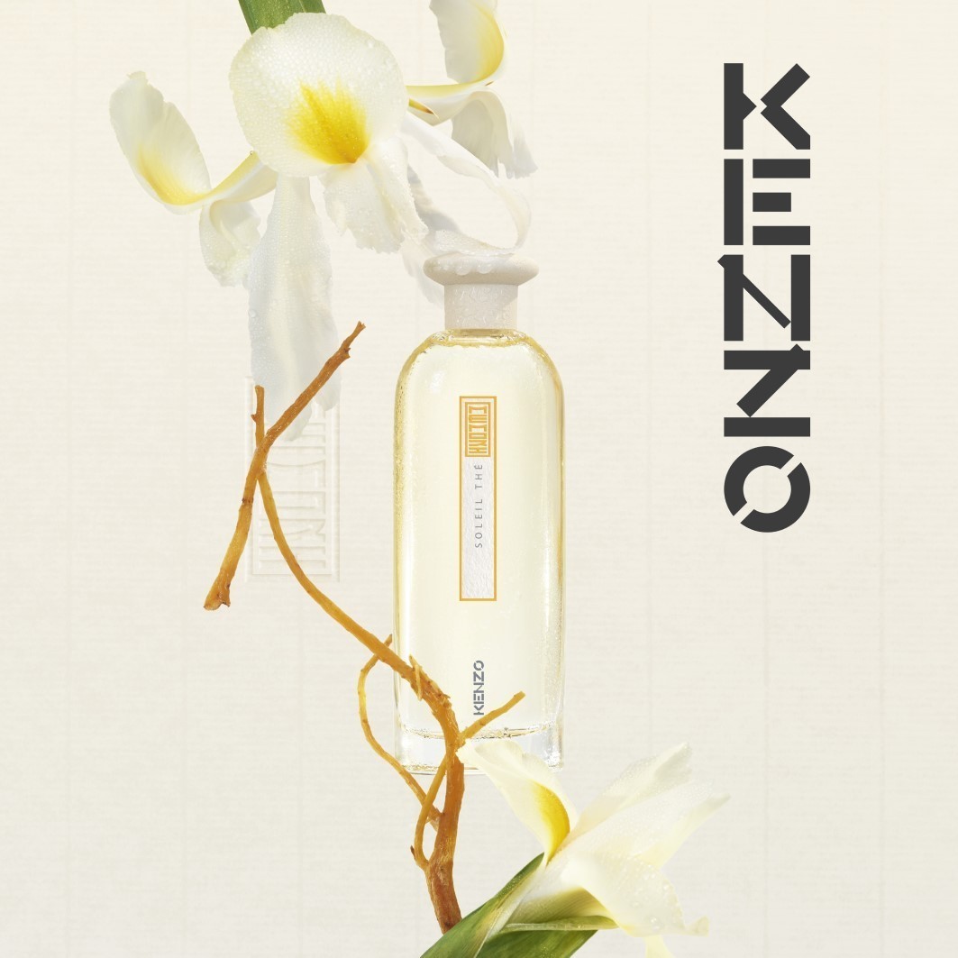 KENZO Eau de Parfum La Collection KENZO Memori Soleil Thé - 75 ml