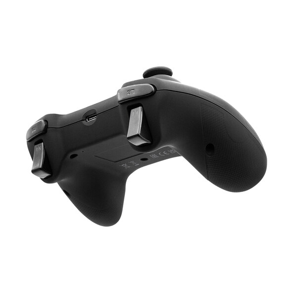 Gamepad Rait Bluetooth, preto