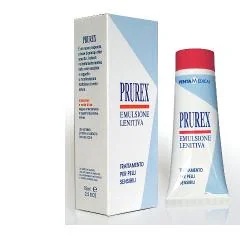Prurex emulsie P Sens 75 ml