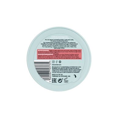 Imbué posilující gelový krém na kudrlinky 200 ml 200 ml