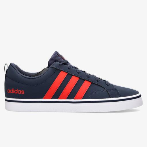  adidas vs. Pace