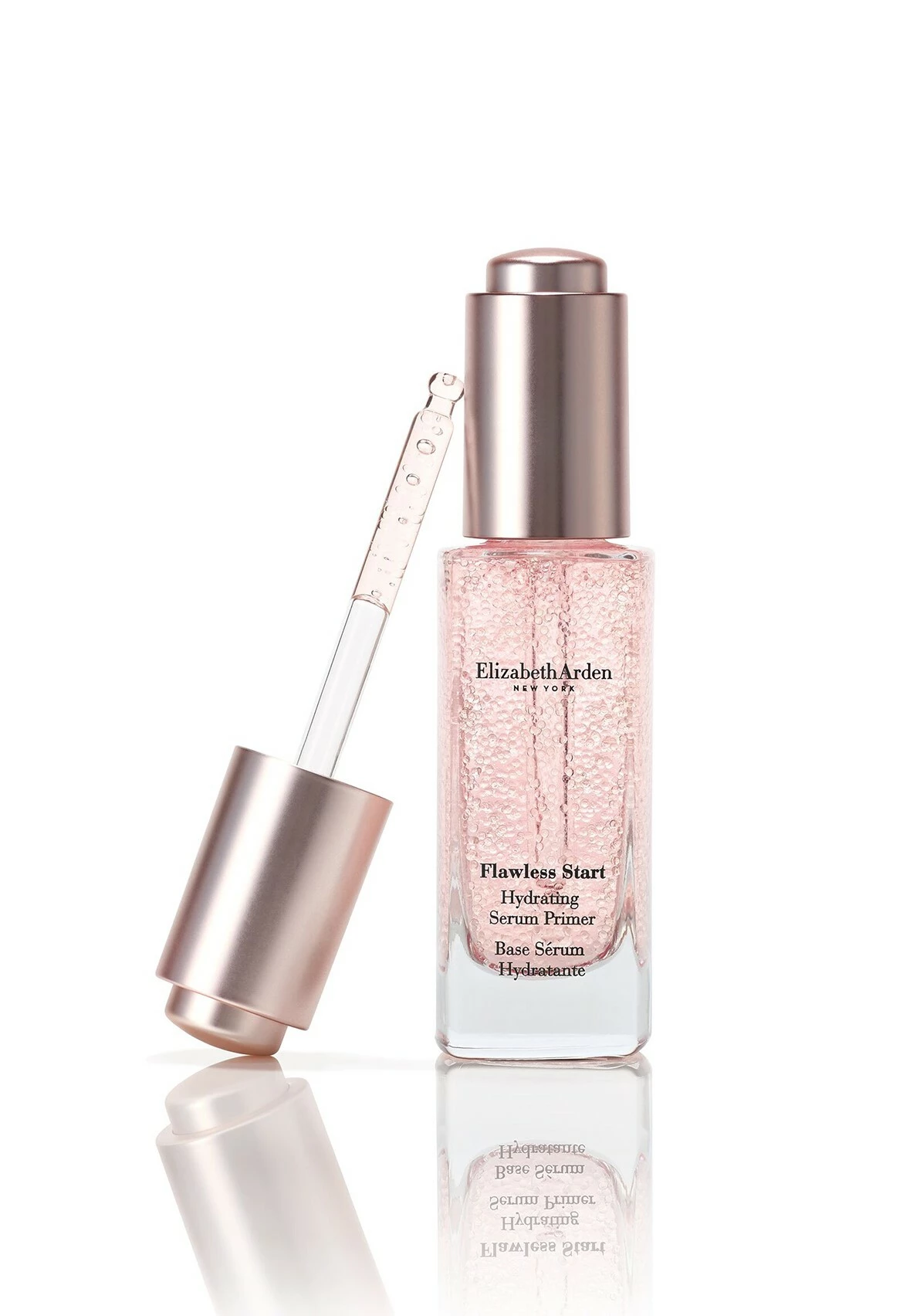 Bază de ten hidratantă Flawless Start 25 ml - Elizabeth Arden