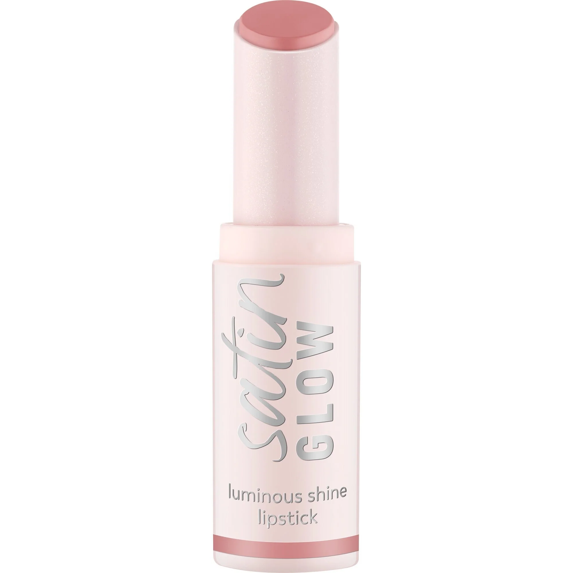 Labbra SATIN GLOW rossetto luminoso - Rossetto