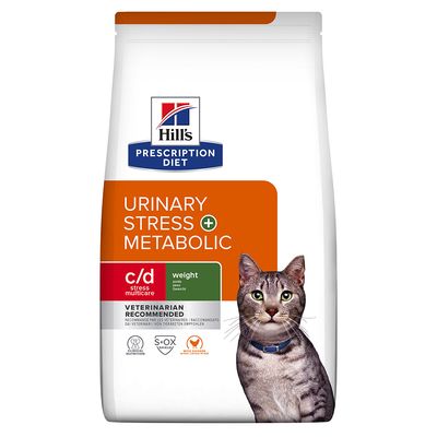 Πακέτα Hill's Prescription Diet Feline Economy
