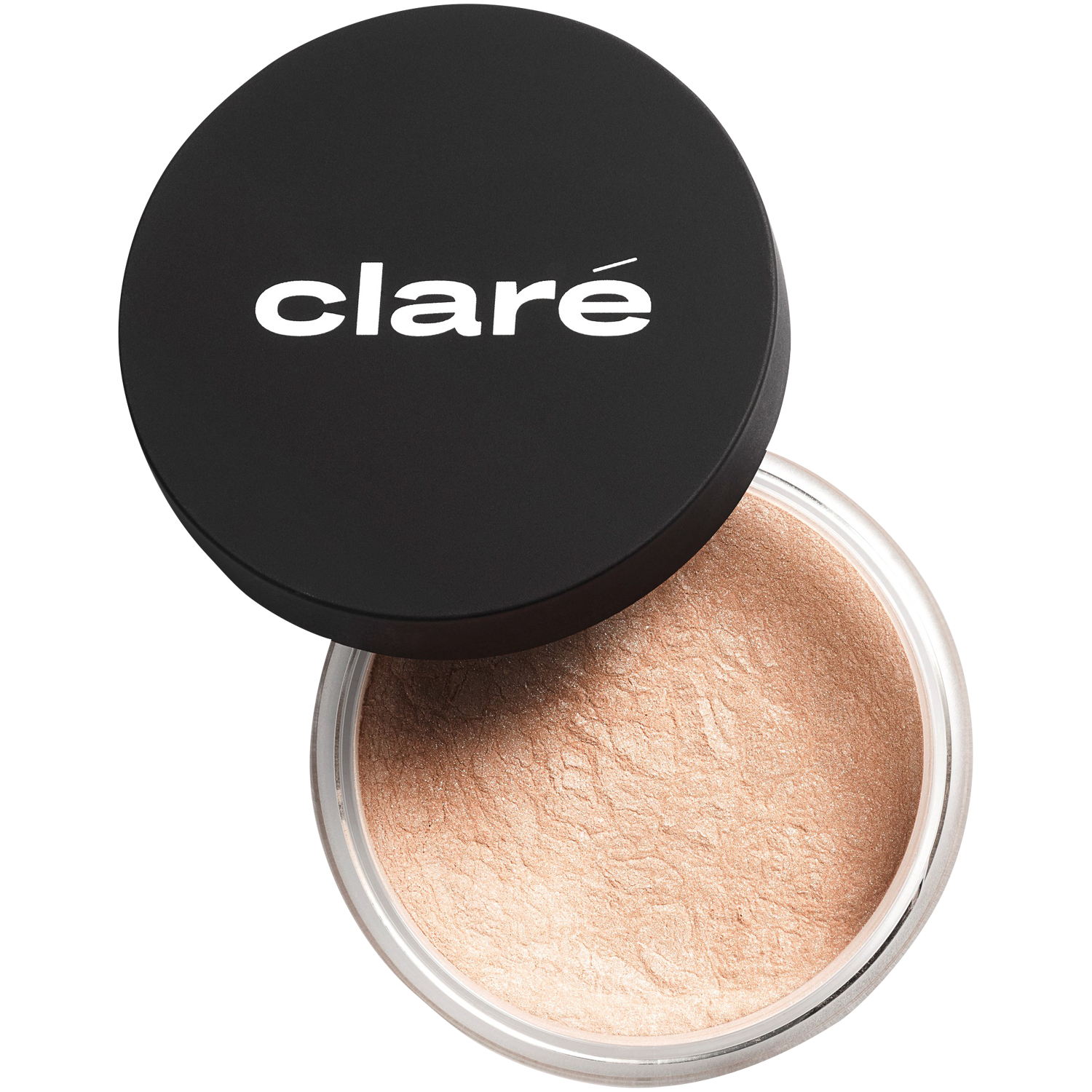 Claré Oh! Glow