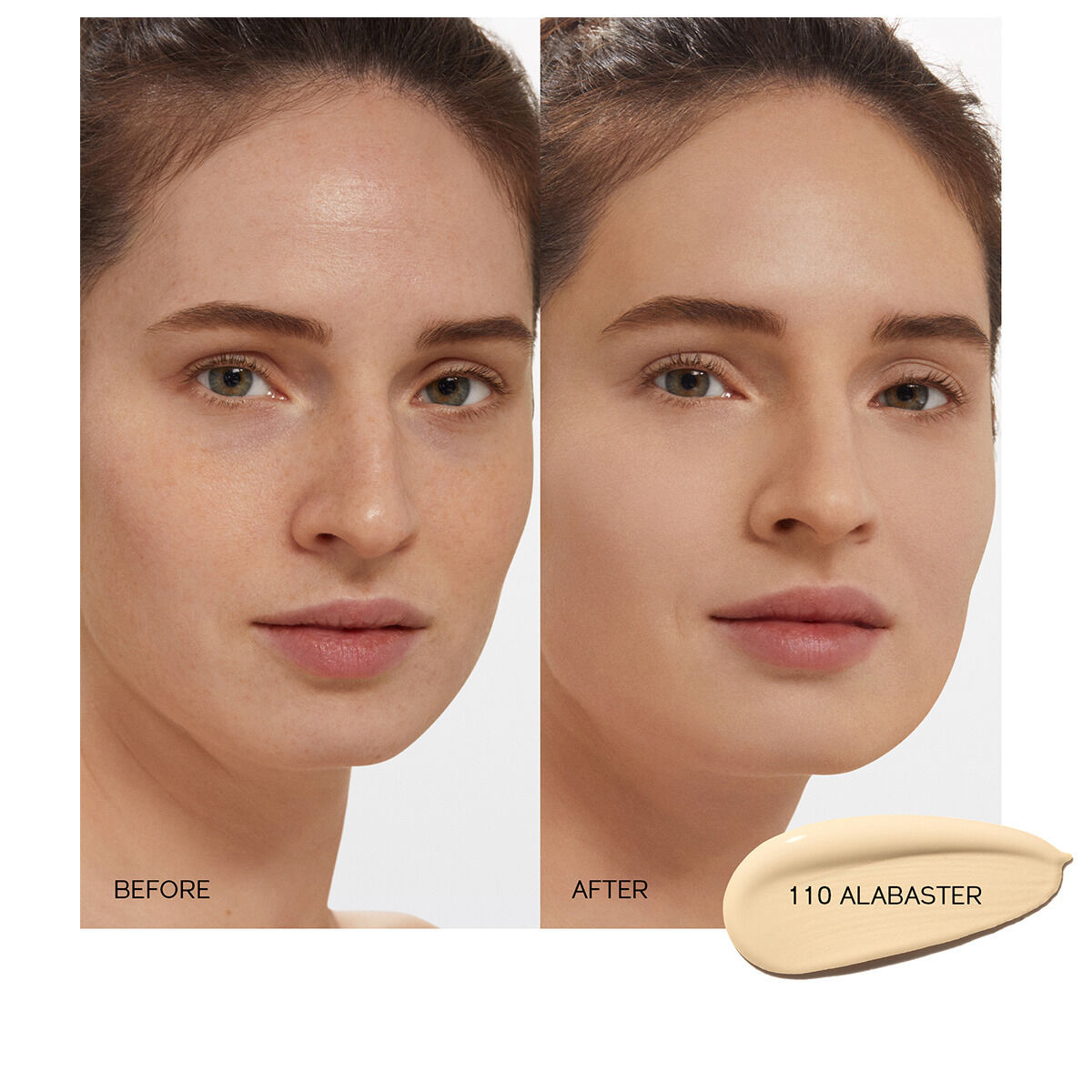 „Shiseido Synchro Skin“ savaiminio gaivinimo priemonė