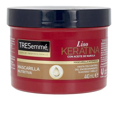 Tresemmé Keratin Smoothing Anti-Frizz Hiusnaamio 440 ml