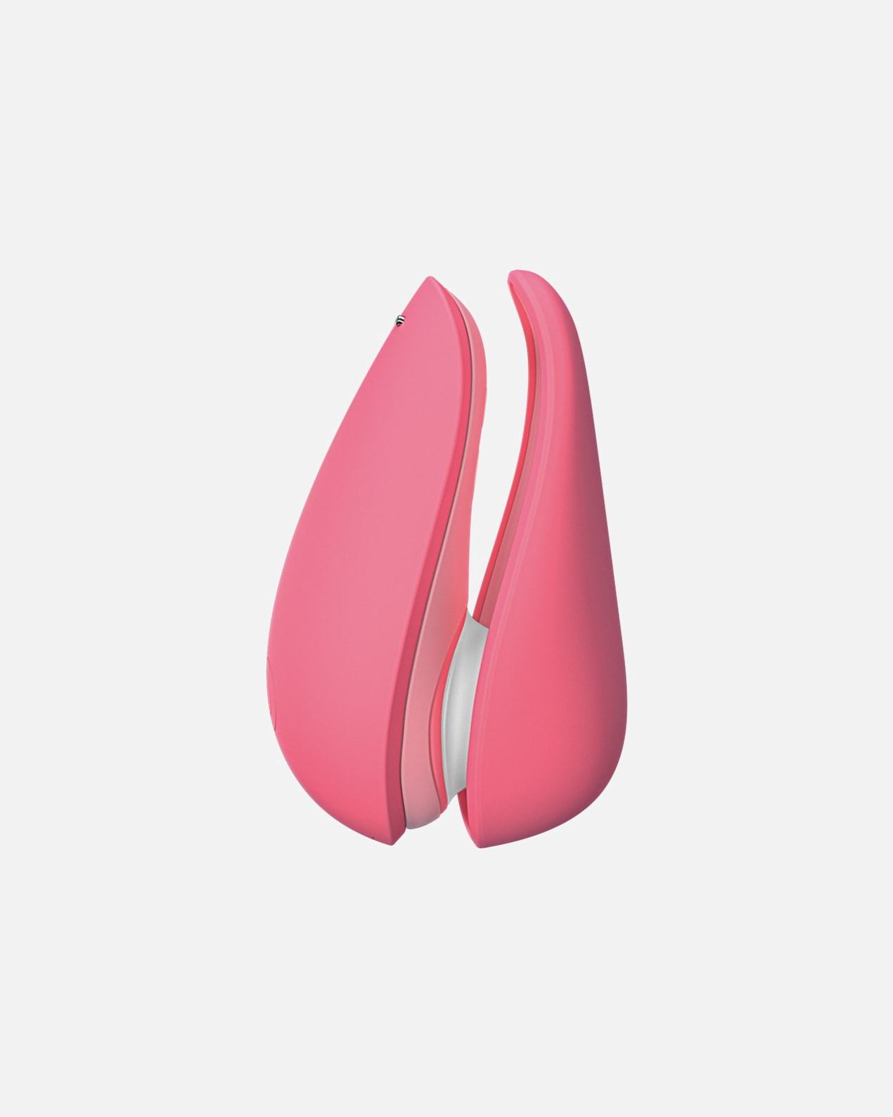 Vibrator Womanizer Tamnozeleni - 1 komad