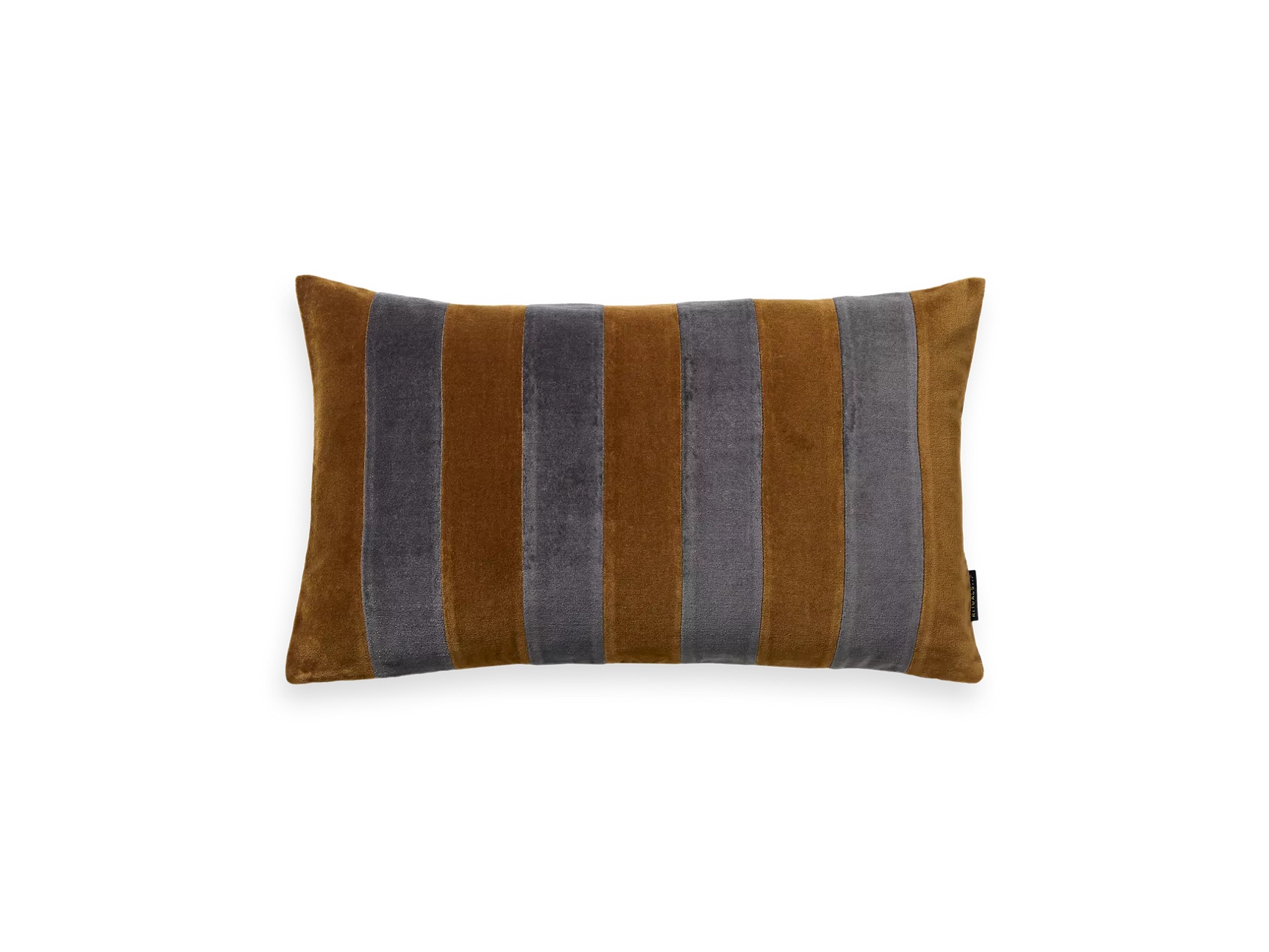 Vellore jastučnica s moka prugama 50 x 30 cm