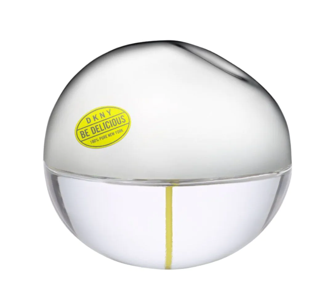 DKNY Be Delicious Woda toaletowa dla kobiet, 30ml