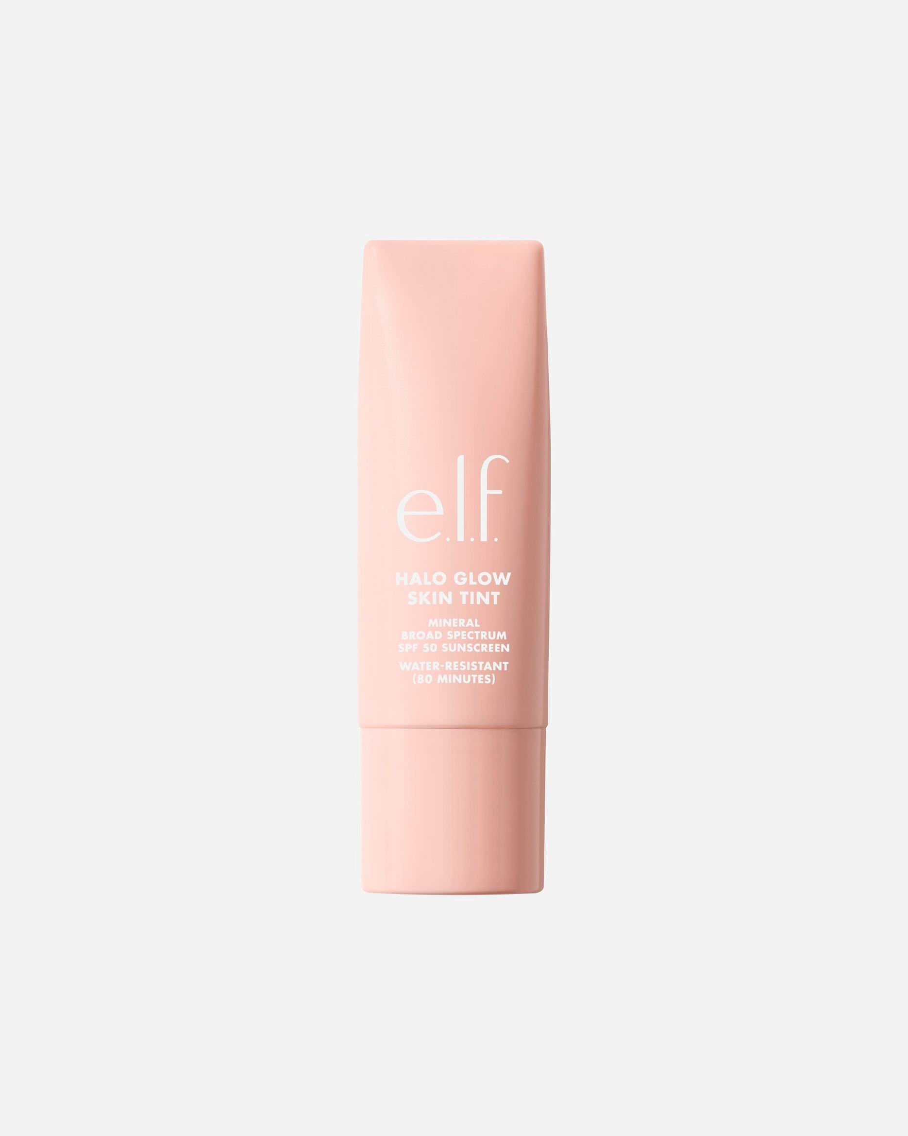 elf Cosmetics podloga Halo Glow Skin Tint SPF50 - 30 ml