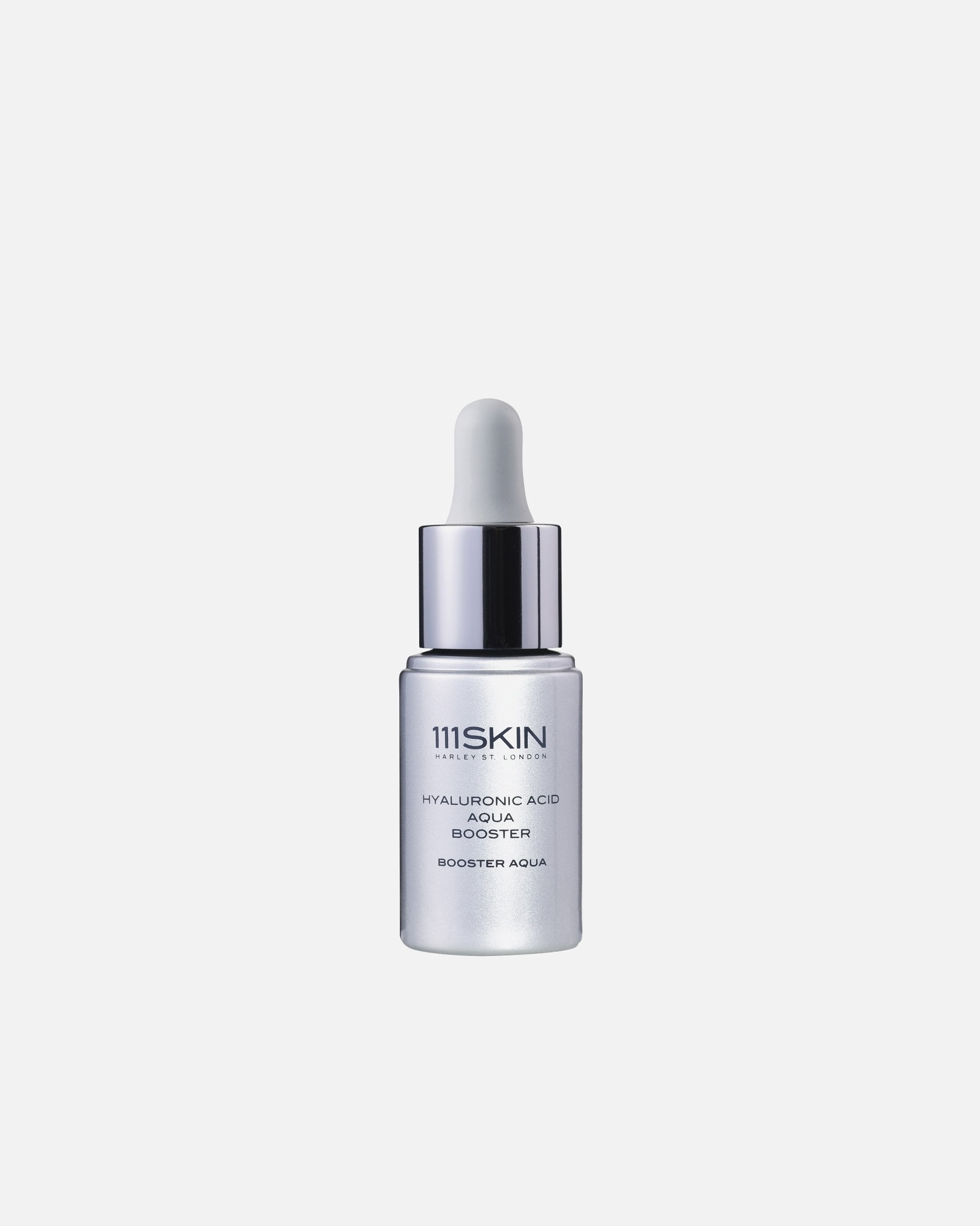 111Skin hialurono rūgšties serumas su hialurono rūgštimi Aqua Booster - 20 ml