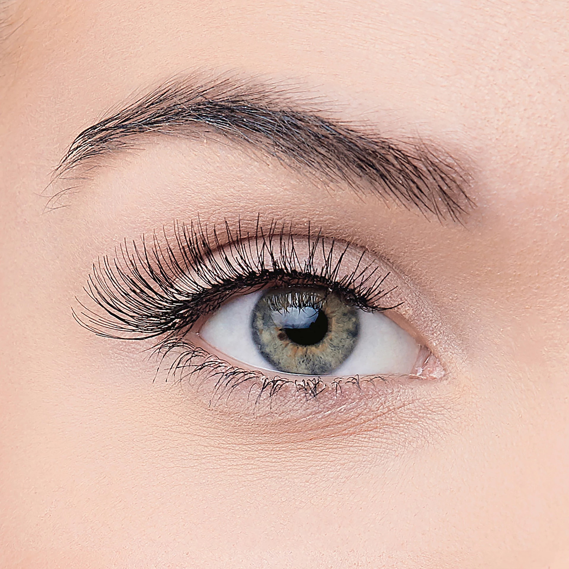 Umjetne trepavice za oči Perfect Eye Hanna - Depend