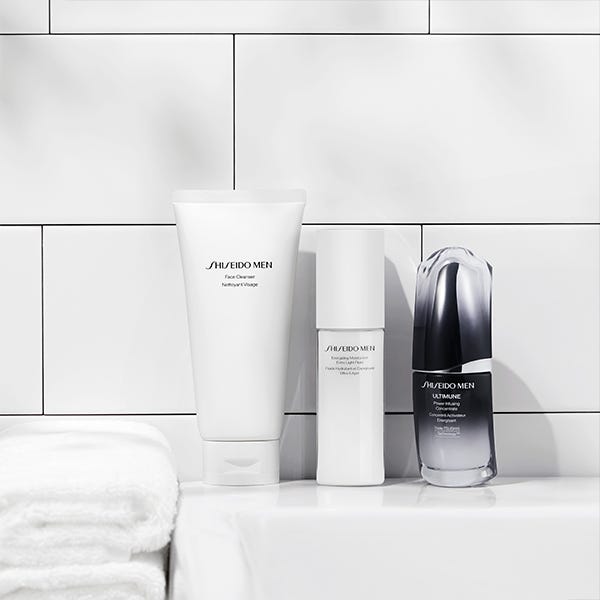 Energizirajući hidratantni ekstra lagani fluid | 100 ml