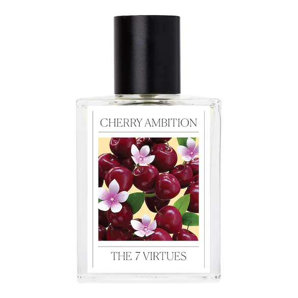 Cherry Ambition - apa de parfum