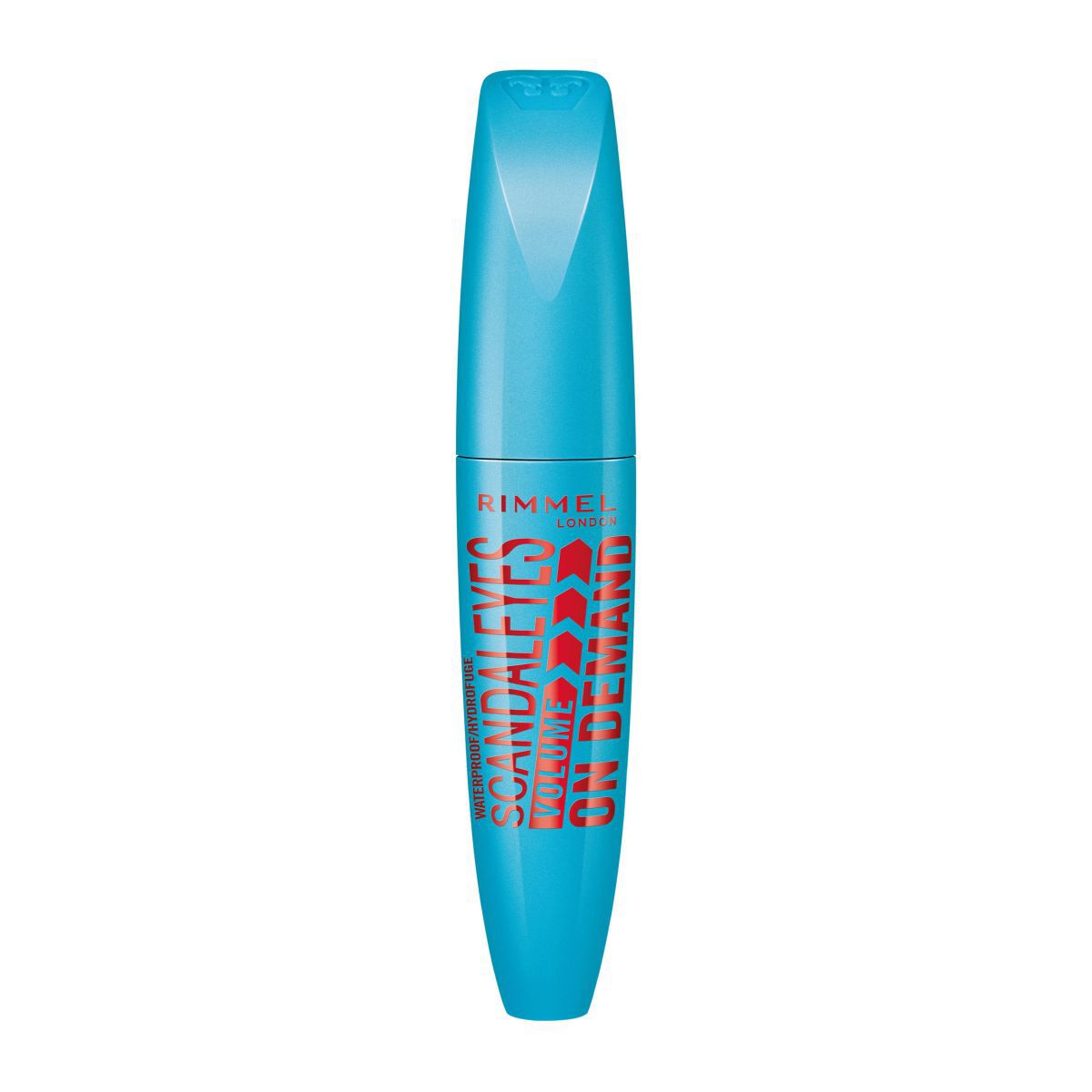 Rimmel Scandal'Eyes Volume On Demand