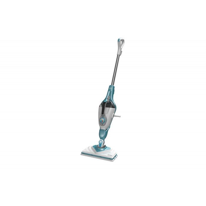 Pulitore a vapore Black & Decker BHSM1610DSM