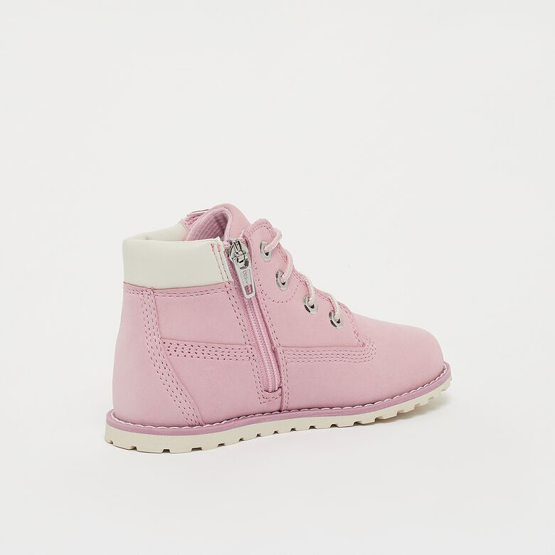 Pokey Pine 6In Boot (TD)