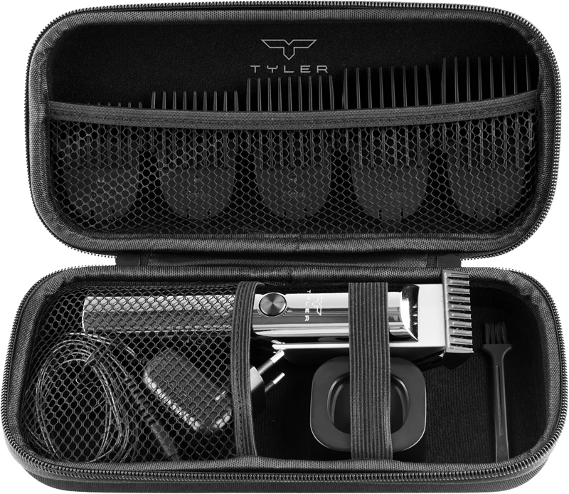 ETA Tyler 9342 90000 Haar- en baardtrimmer