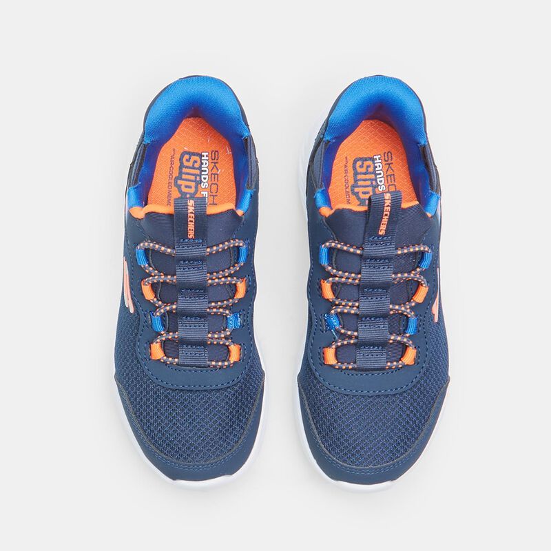 Dziecięce trampki SKECHERS BOUNDER