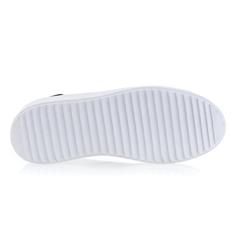 Sneakers / sneakers Femme Blanc