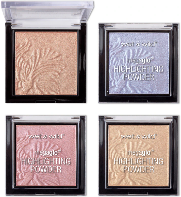 Wet n Wild MegaGlo perleťový zosvetľovač
