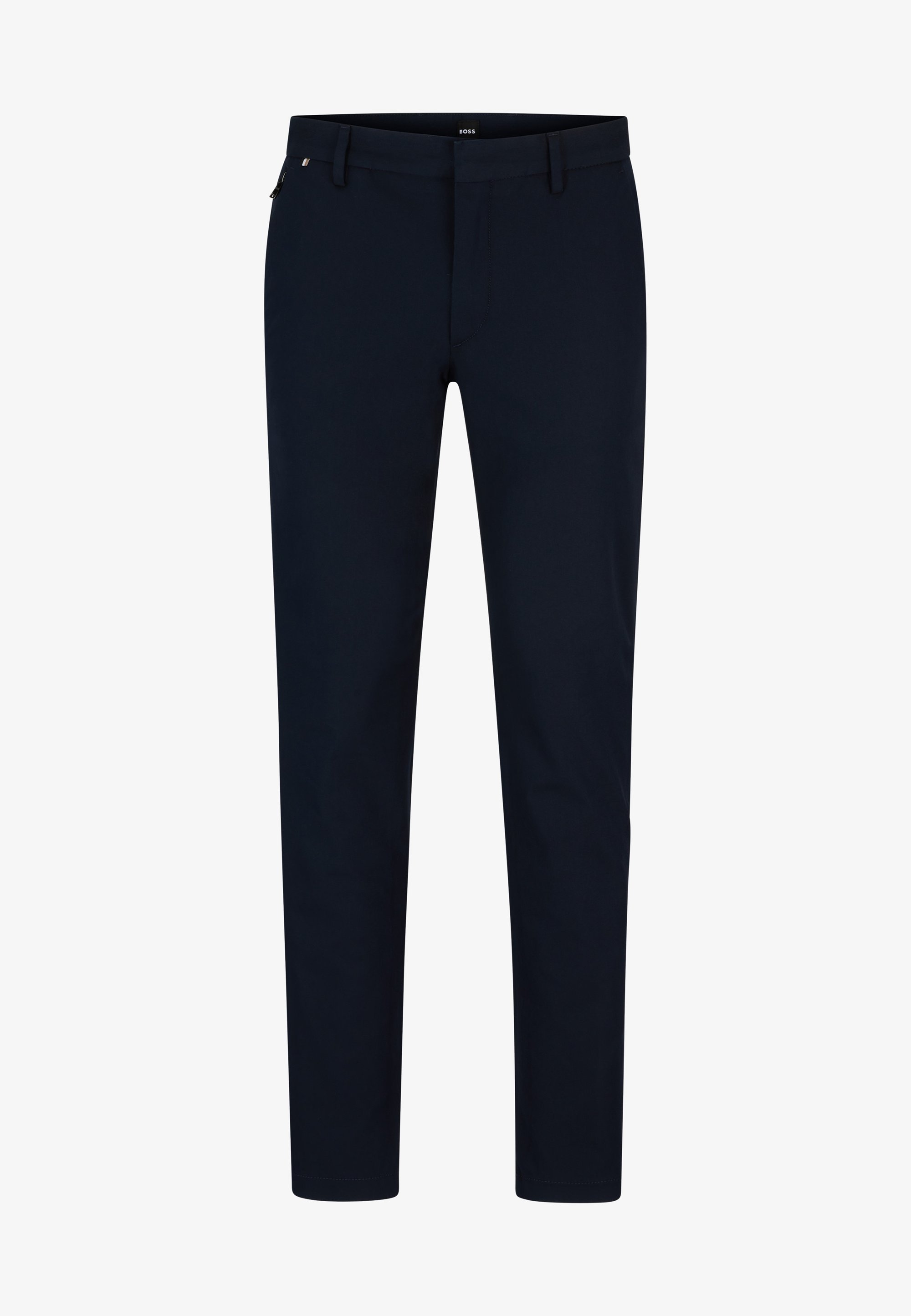 BOSS KAito - Pantalon - bleu foncé quatre